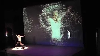 Kinect Illusion